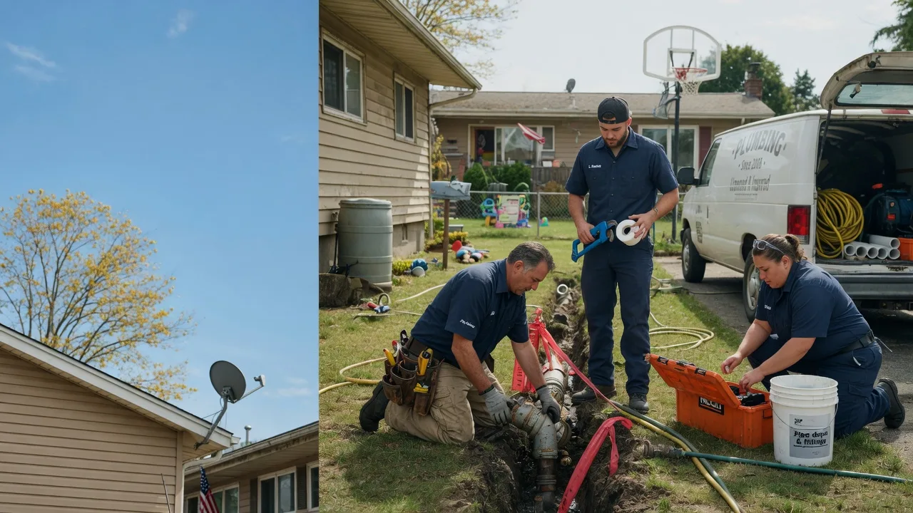 Garbage Disposal Replacement in Elk Point, SD near me
